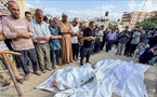 إسرائيل تقتل 32 فلسطينيا بغزة بينهم 11 من منتظري المساعدات