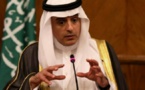 عادل الجبير : الهدف هو إزاحة الأسد في سوريا "وسوف نحققه"