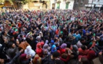 حشود "القصر العيني " بمصر..."إنذار مفاجيء" لصناع القرار
