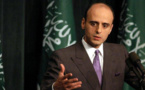 وزير الخارجية السعودي: بشار أسد انتهى، وروسيا لن تستطيع انقاذه