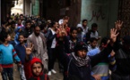 مظاهرات معارضة في 11 محافظة مصرية ضد "غلاء الأسعار والفقر"