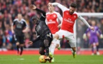 البديل ويلبيك يقود أرسنال لفوز مثير على ليستر بالدوري الانجليزي