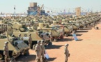 هآرتس: السعودية (تطهو) خطة استراتيجية ضد روسيا في سوريا