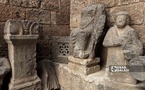 المجلس الدولي للمتاحف: سوق سوداء لبيع الآثار السورية