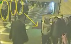 الكشف عن تسجيلات مصورة لمتهمين بقتل ناشطين سوريين في تركيا 