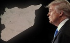 ترامب يوقّع أمراً تنفيذياً بإنهاء برنامج العقوبات الأميركية على سوريا