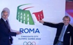 روما تسخر مواقعها التاريخية وستة مليارات دولار لأولمبياد 2024