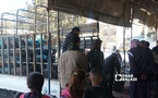 إلغاء البطاقة الإلكترونية لتوزيع الغاز في سوريا