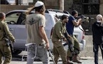 فايننشال تايمز:العالم منشغل بغزة والمستوطنون يهجرون مجتمعات الضفة الغربية