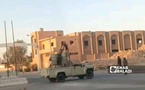 دير الزور.. حملة أمنية تستهدف ميليشيا إيرانية في البوكمال