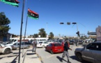 مقتل 41 معظمهم تونسيون يرجح انتماؤهم ل"داعش" بغارة جوية