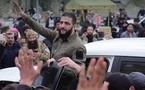 وثيقة لرفع “تحرير الشام” عن “قائمة الإرهاب”