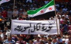  عودة الأمل من خلف حجاب 