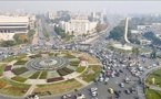 السفارة باشرت عملها الأحد الماضي بكامل جاهزيتها، حسب وكالة الأنباء المغربية الرسمية