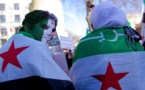 الاتحاد الاوروبي يدعو بشار وحلفاءه لوقف الهجمات على المعارضة