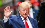 ترامب: لا أريد وصف بوتين بالقاتل، ولكنه صارم