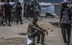 "أوتشا": سكان غزة يواجهون جوعا كارثيا
