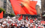 النقابات المغربية تخوض إضرابا عاما عن العمل ضد "تعنت الحكومة"