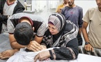 غزة تموت جوعا.. رضيع يبحث عن الحليب 4 أيام قبل وفاته
