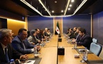 دمشق ترفض شروط “قسد” للتفاوض