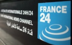 فرانس24 تطلق قناة باللغة الإسبانية في 2017