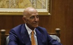  امريكا تحذر... قد يعود لبنان الى بلاد الشام