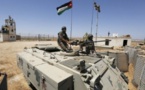 الاردن بين التحالف مع واشنطن وحفظ مصالحه بالتنسيق مع موسكو