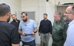 الأمن الداخلي: الهجوم أمام “عدلية حماة” جريمة فردية