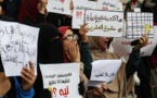 منظمة حقوقية تطلق حملة دولية لإغلاق سجن "العقرب" المصري
