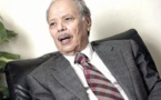 بن حلي يدعو إلى استعادة زمام المبادرة في معالجة الأزمات العربية