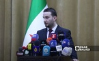“الداخلية” تصر على روايتها في مقتل يوسف اللباد