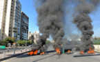 الحريري يستنكر قطع الطرق ويعلن رفضه لزرع الفتنة في بيروت