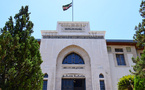 جامعة دمشق ضمن التصنيف الأمريكي المناطقي  بالمركز الـ 86 عربياً  