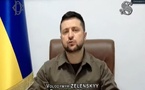 زيلينسكي: تعهدات بقيمة 1.5 مليار دولار بإطار مبادرة الناتو لدعم دفاعنا