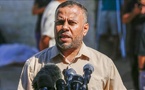 الثوابتة:هجوم إسرائيل الدموي على حي الزيتون شرد مئات العائلات