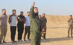 المتهم بقتل “الفاروق أبو بكر” يسلم نفسه في حلب