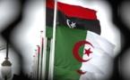 الجزائر تحذر من أي تدخل عسكري أجنبي في ليبيا
