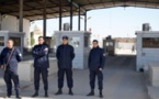 الجيش التونسي يغلق رأس جدير وكل منافذ بن قردان