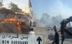 مقتل 13 ارهابيا وجندي في ثاني عملية في بن قردان التونسية