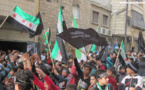  مفاوضات جنيف تبدأ من 14 اذار/مارس والمشاركات غير واضحة 
