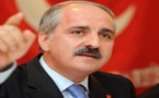 نائب أوغلو : النار ستلتهم الجميع إن لم تُحل الأزمة السورية سلميا