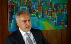 حمشو يسجل عودته رسميًا إلى سوريا “ما بعد الأسد”