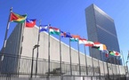 إعفاء الوفد السوري من قيود السفر للمشاركة باجتماعات الأمم المتحدة