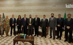 “اندفاع سوري” لحل مسائل عالقة في بيروت