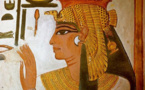 دراسة : معالم فرعونية تؤرخ لمكانة المرأة في مصر القديمة