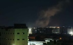 انفجار شمالي حلب يثير الجدل.. روايات متضاربة ولا بيان رسمي حتى الآن