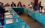 “المجلس العلوي” يرفض انتخابات مجلس الشعب