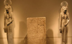 البعثة المصرية الألمانية بالأقصر تعثر على تماثيل للآلهة سخمت
