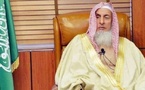  رحيل مفتي السعودية الشيخ عبدالعزيز آل الشيخ  