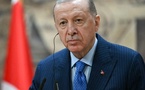 أردوغان: لا مكان للتنظيمات الإرهابية في مستقبل سوريا